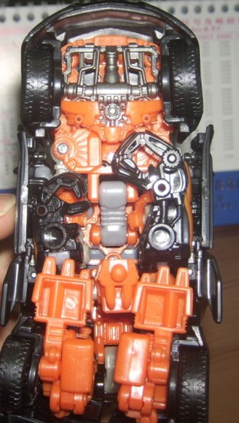 transformers toys skids mudflap